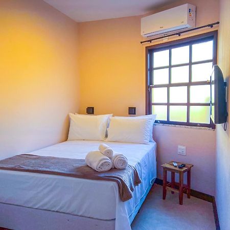 Balanco Do Mar Rooms Praia do Forte Dış mekan fotoğraf
