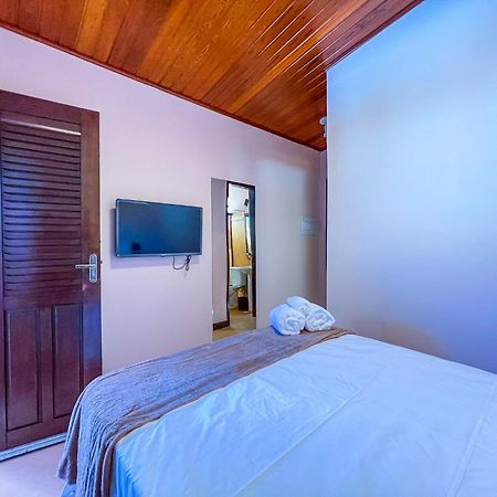 Balanco Do Mar Rooms Praia do Forte Dış mekan fotoğraf