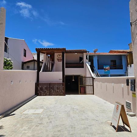 Balanco Do Mar Rooms Praia do Forte Dış mekan fotoğraf
