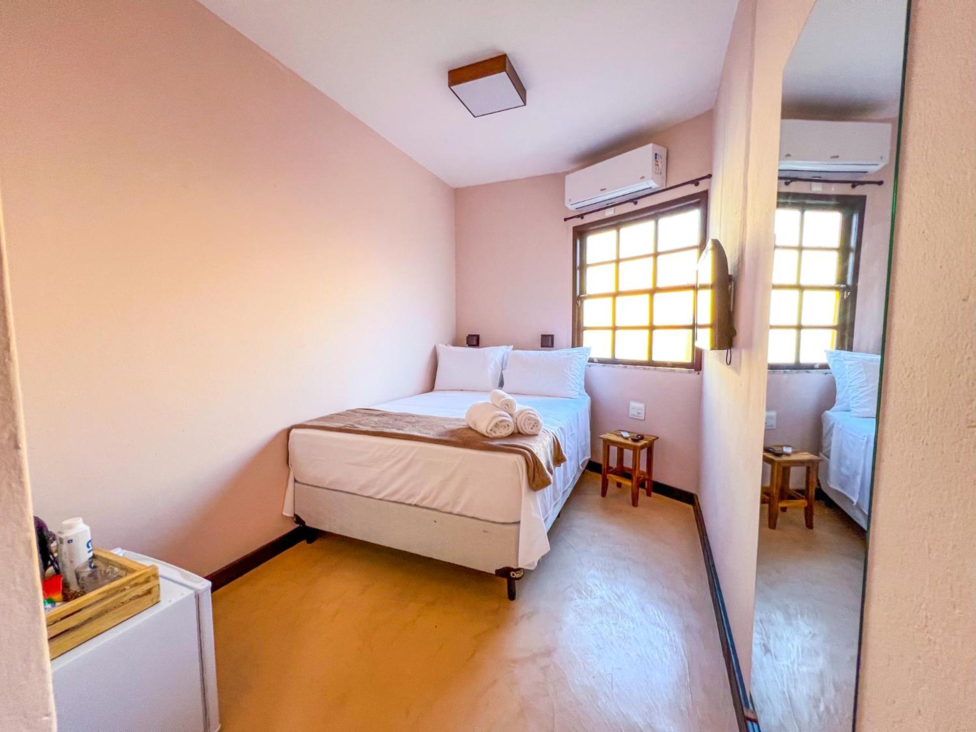 Balanco Do Mar Rooms Praia do Forte Dış mekan fotoğraf