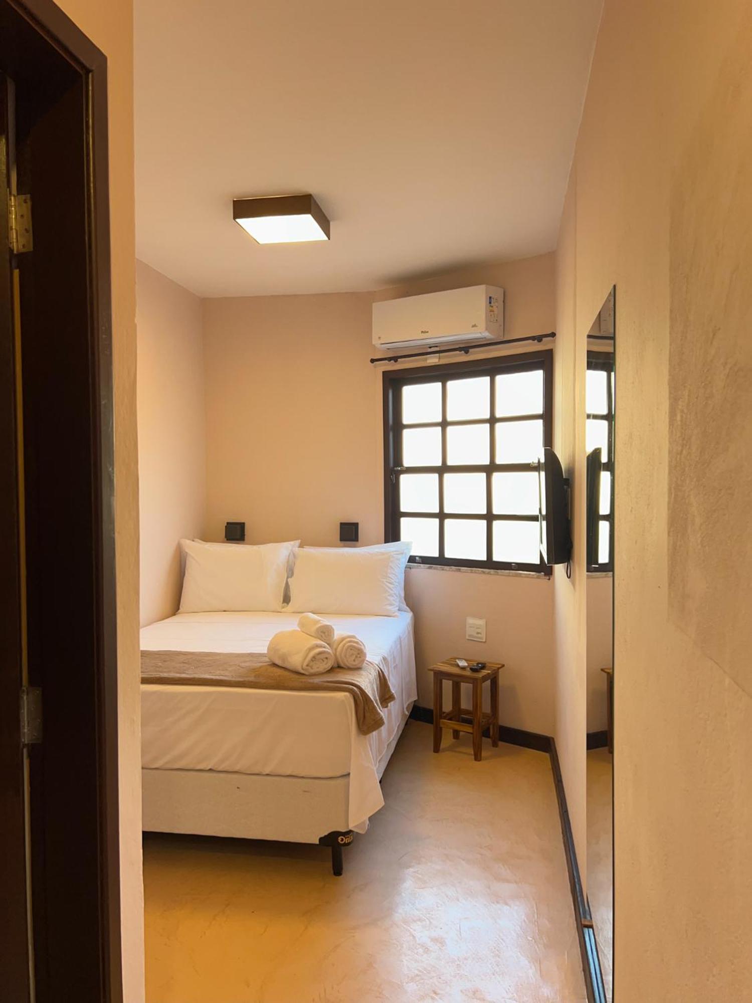Balanco Do Mar Rooms Praia do Forte Dış mekan fotoğraf