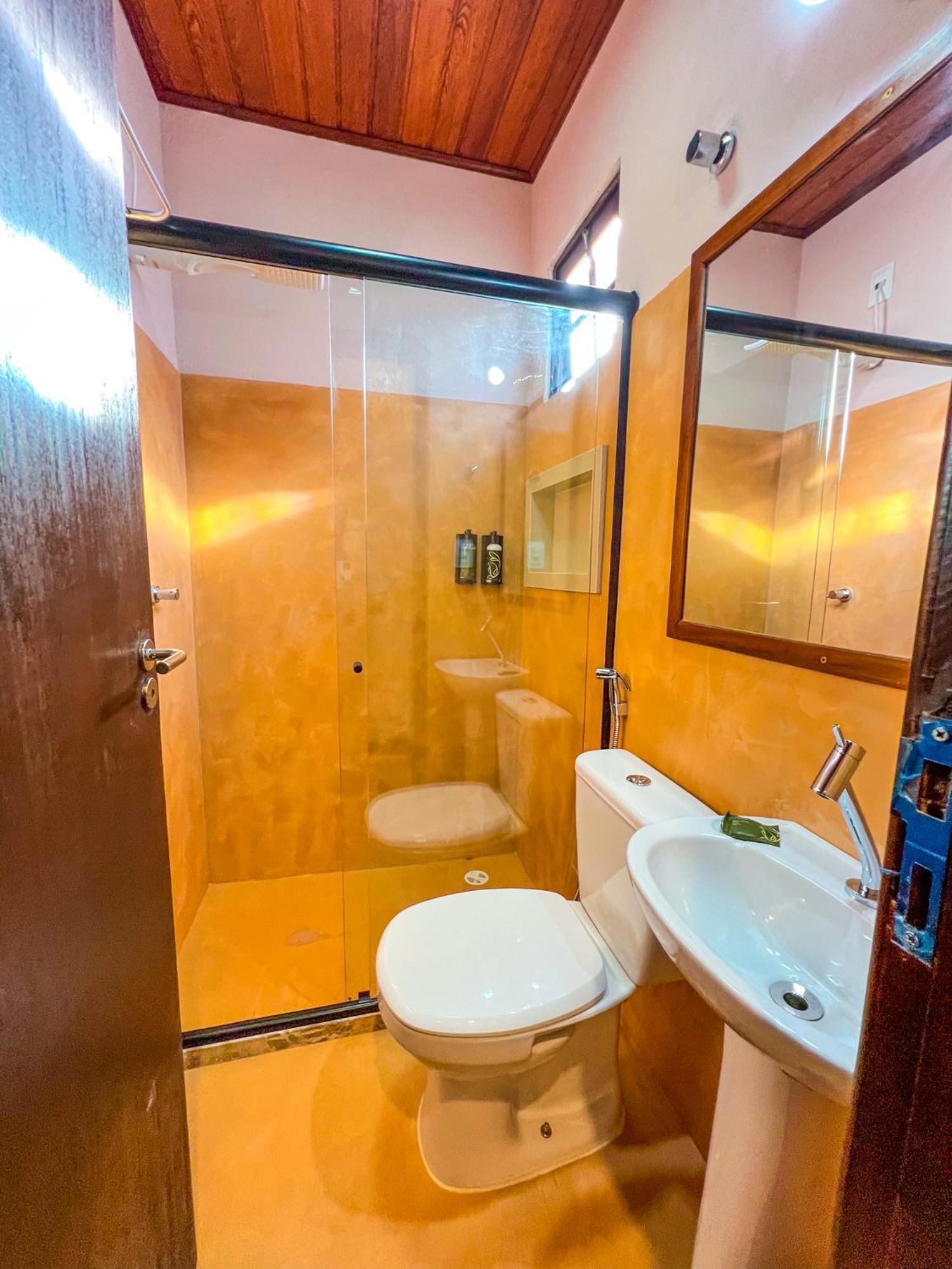 Balanco Do Mar Rooms Praia do Forte Dış mekan fotoğraf