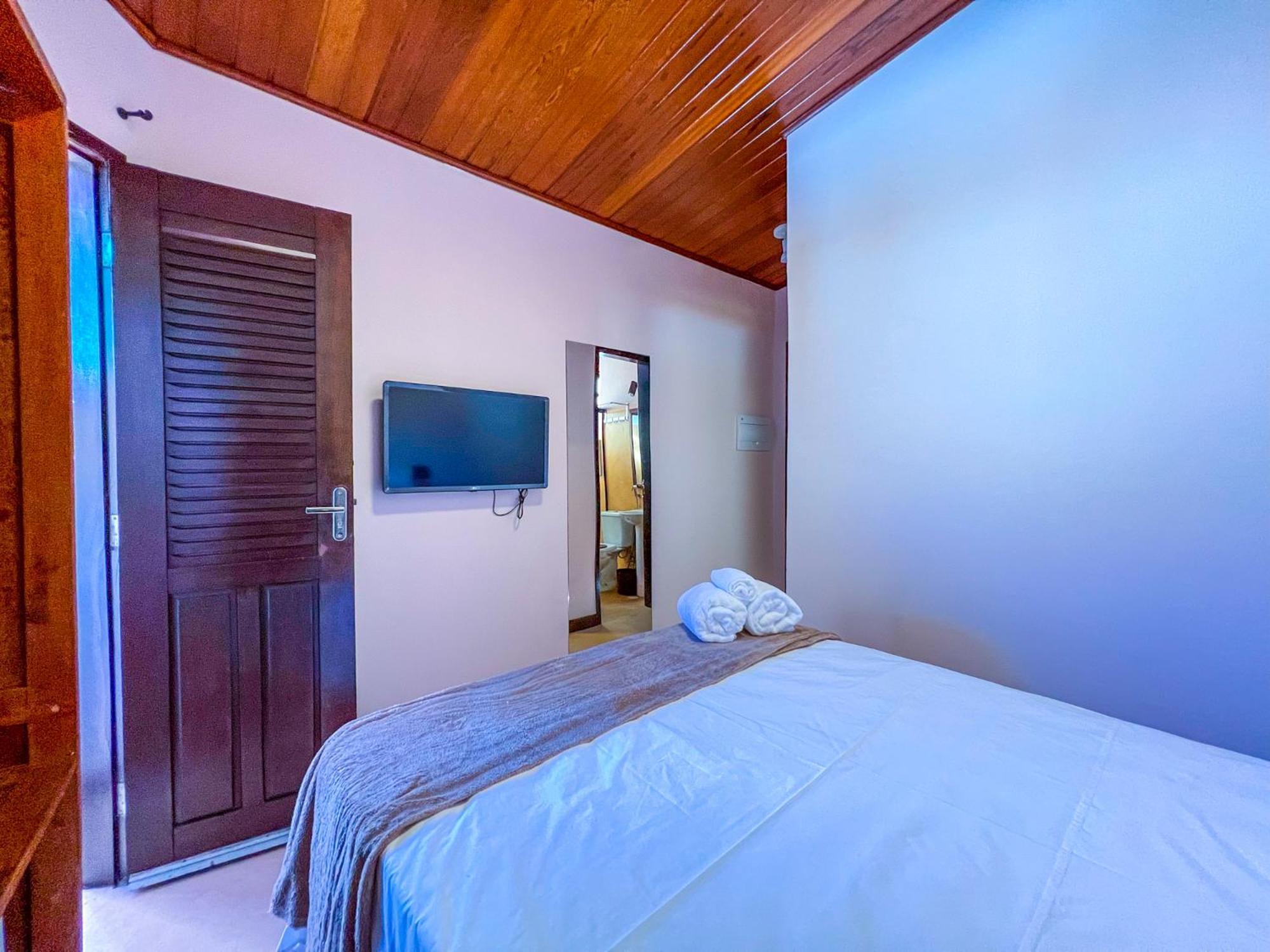Balanco Do Mar Rooms Praia do Forte Dış mekan fotoğraf