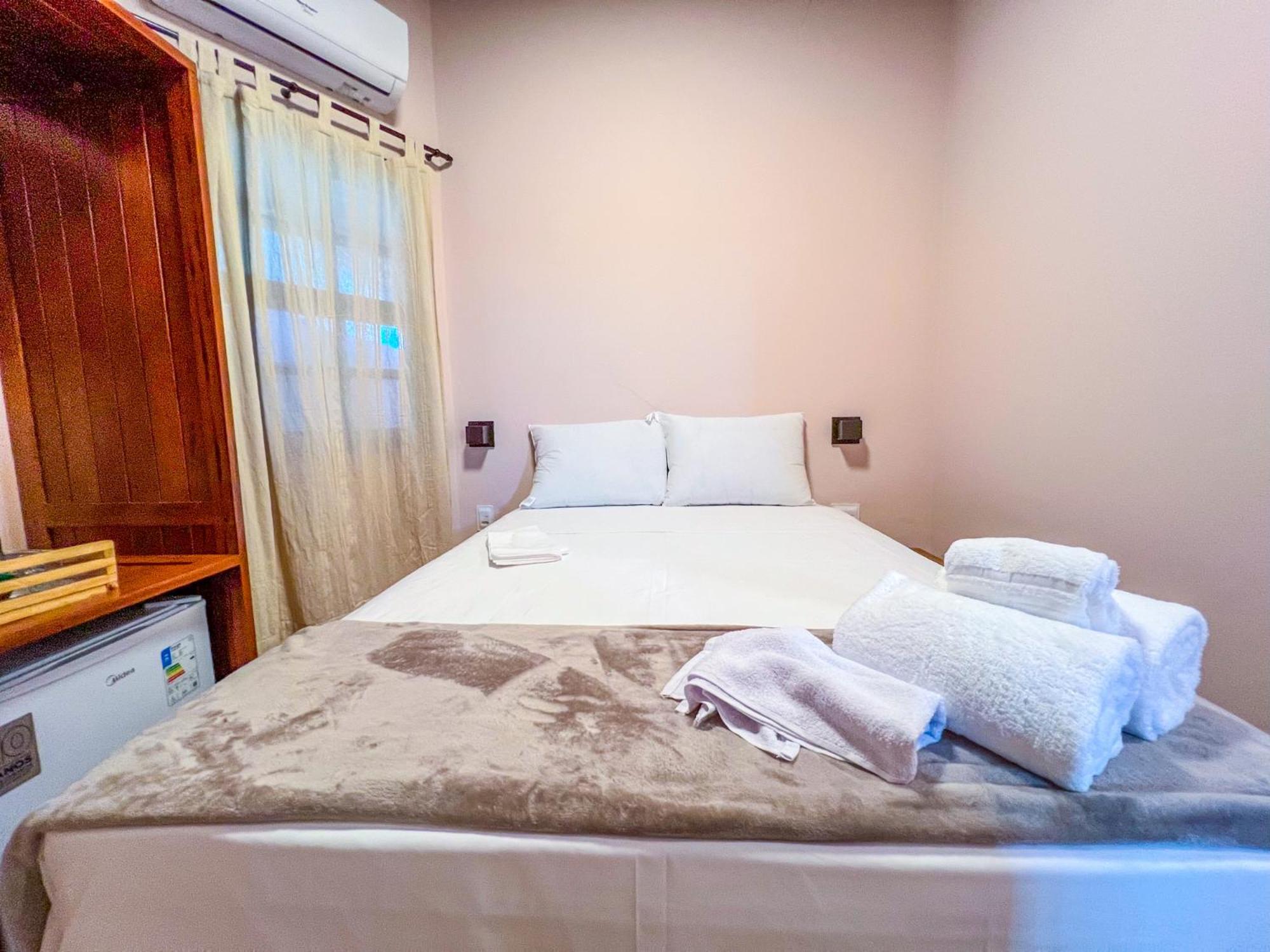 Balanco Do Mar Rooms Praia do Forte Dış mekan fotoğraf