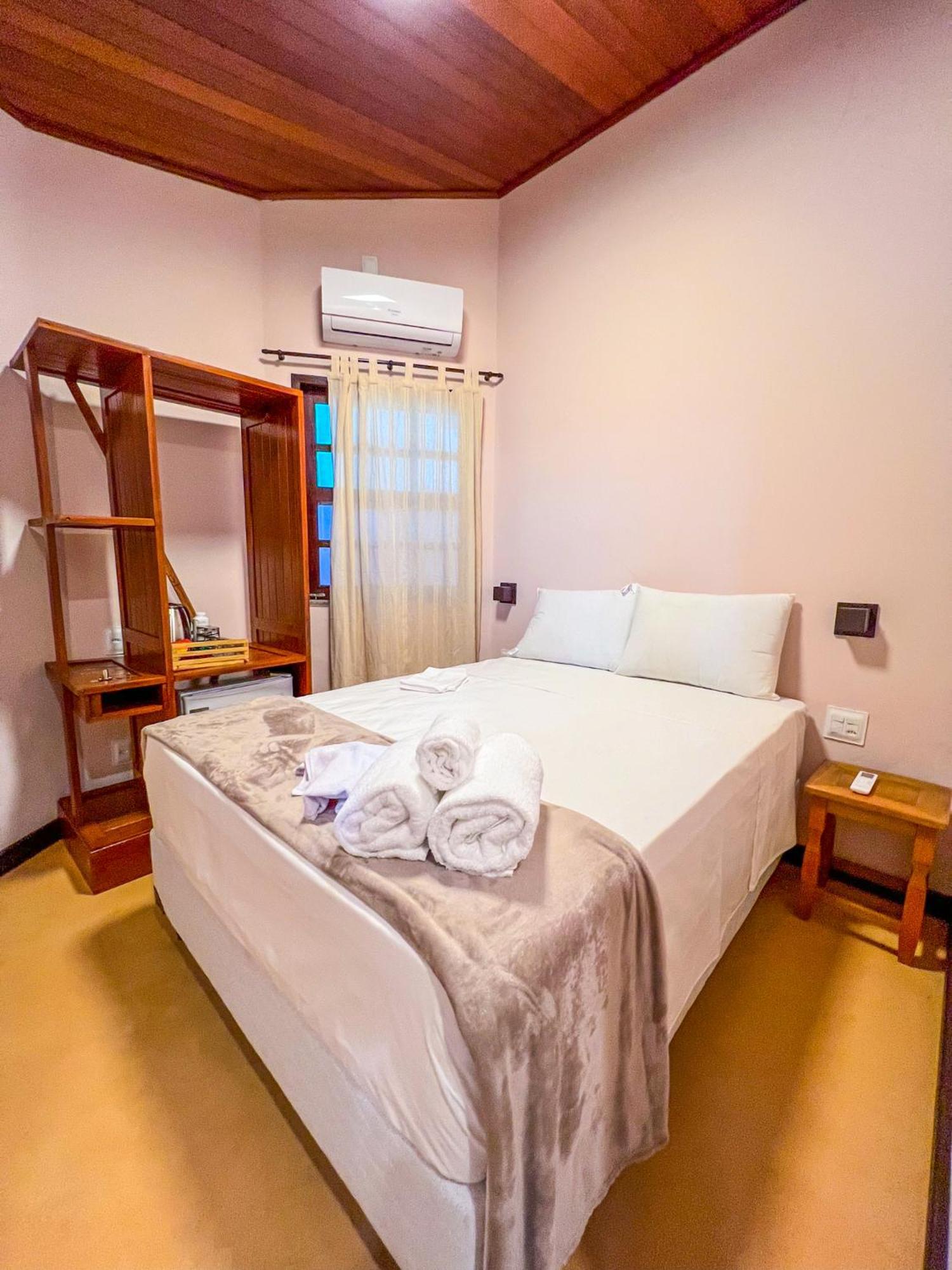 Balanco Do Mar Rooms Praia do Forte Dış mekan fotoğraf