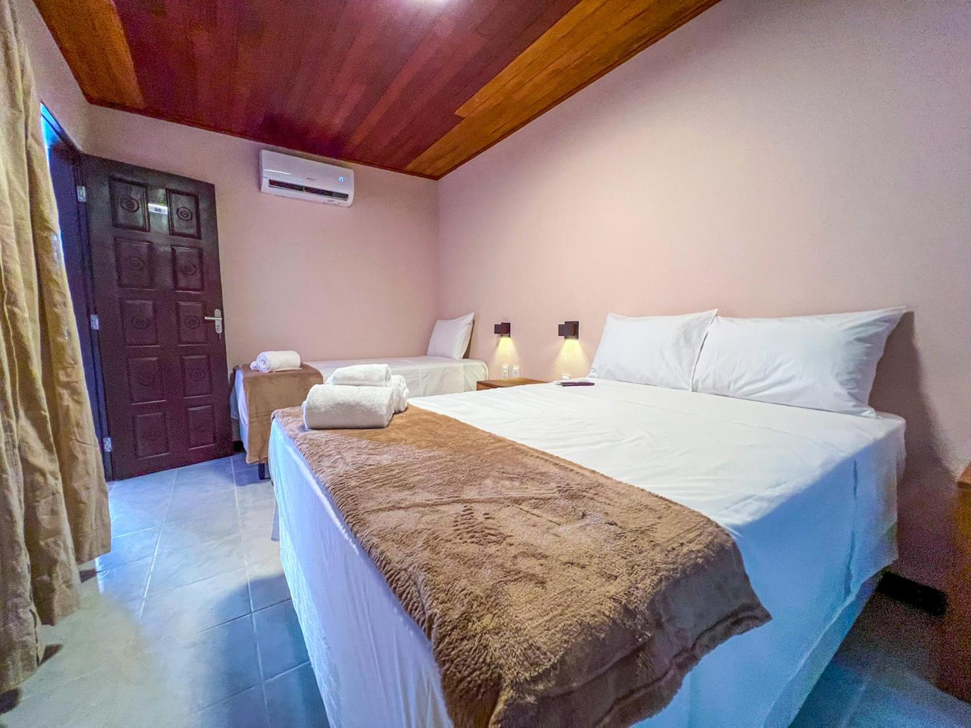 Balanco Do Mar Rooms Praia do Forte Dış mekan fotoğraf