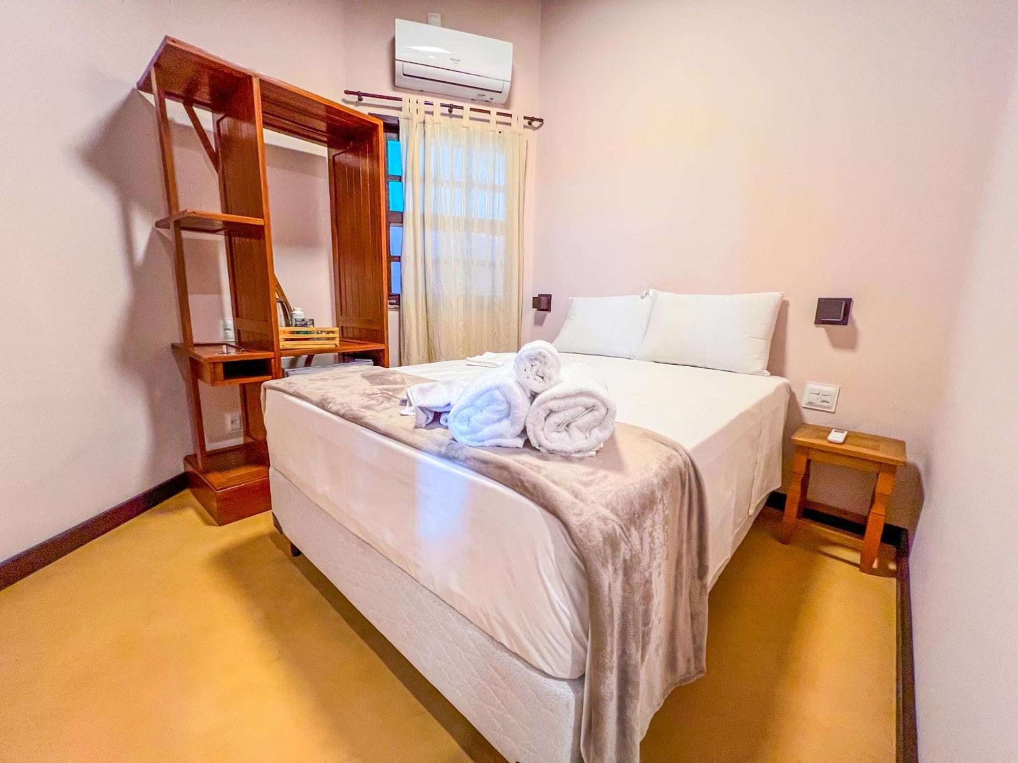 Balanco Do Mar Rooms Praia do Forte Dış mekan fotoğraf
