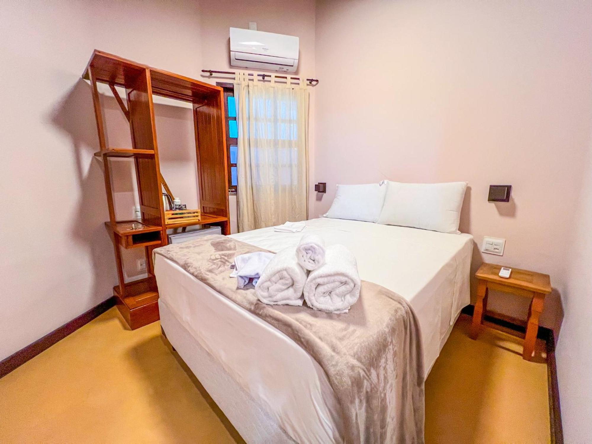 Balanco Do Mar Rooms Praia do Forte Dış mekan fotoğraf