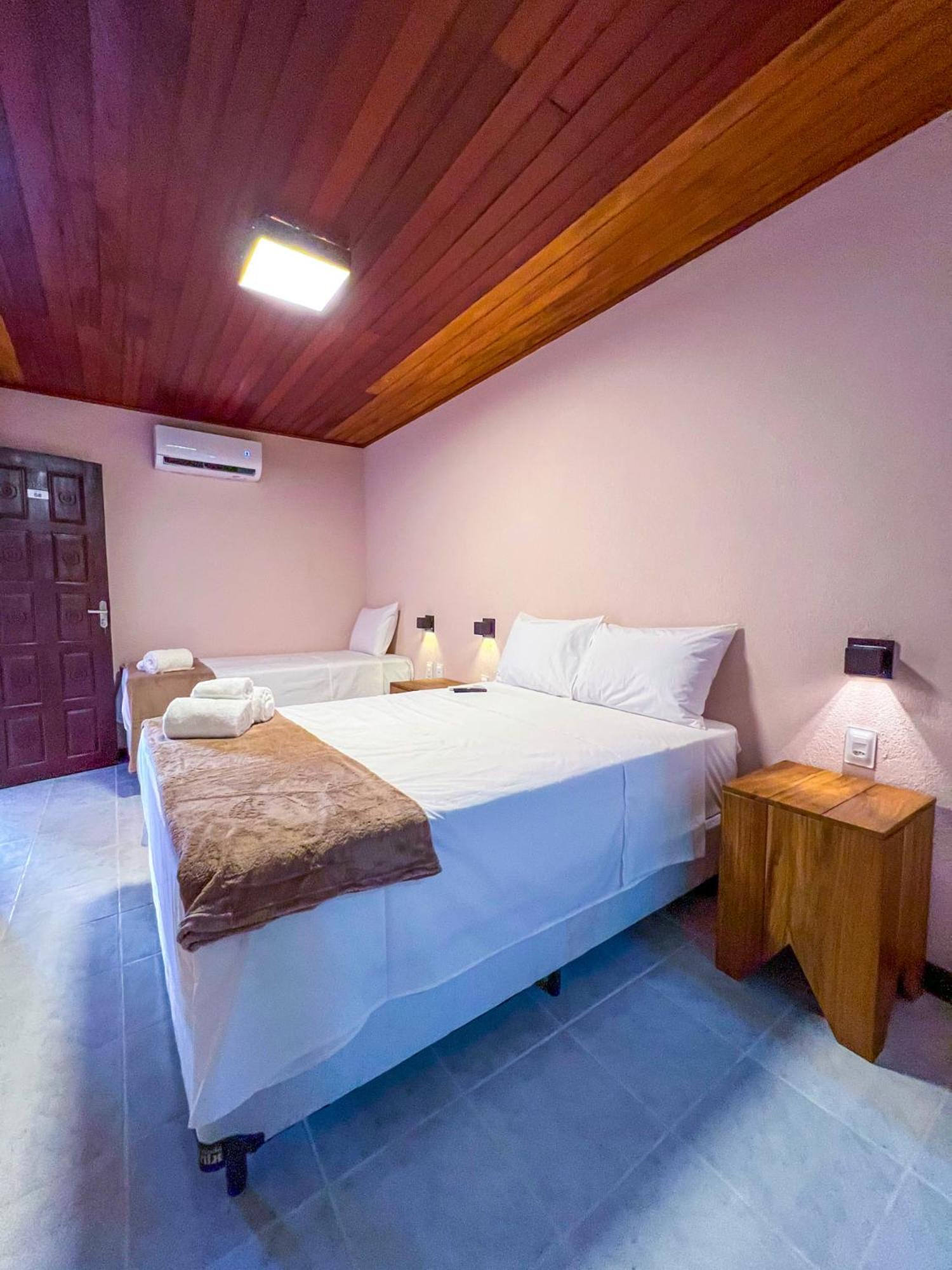 Balanco Do Mar Rooms Praia do Forte Dış mekan fotoğraf