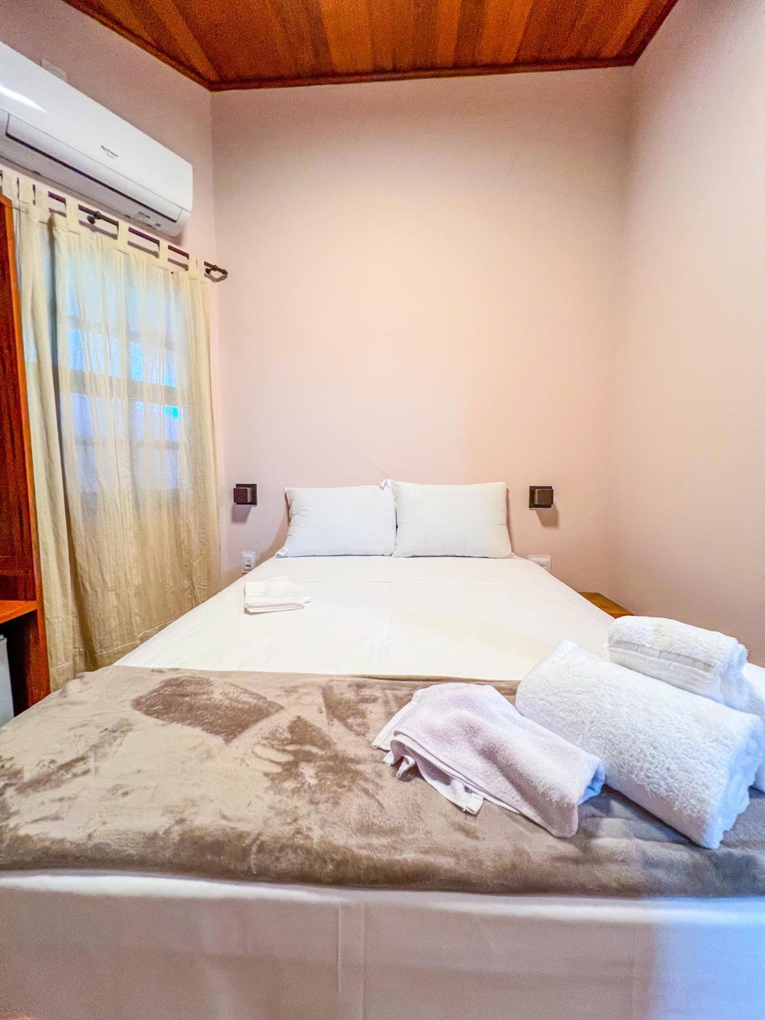 Balanco Do Mar Rooms Praia do Forte Dış mekan fotoğraf