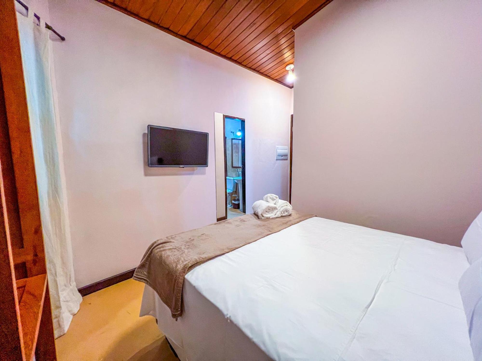 Balanco Do Mar Rooms Praia do Forte Dış mekan fotoğraf