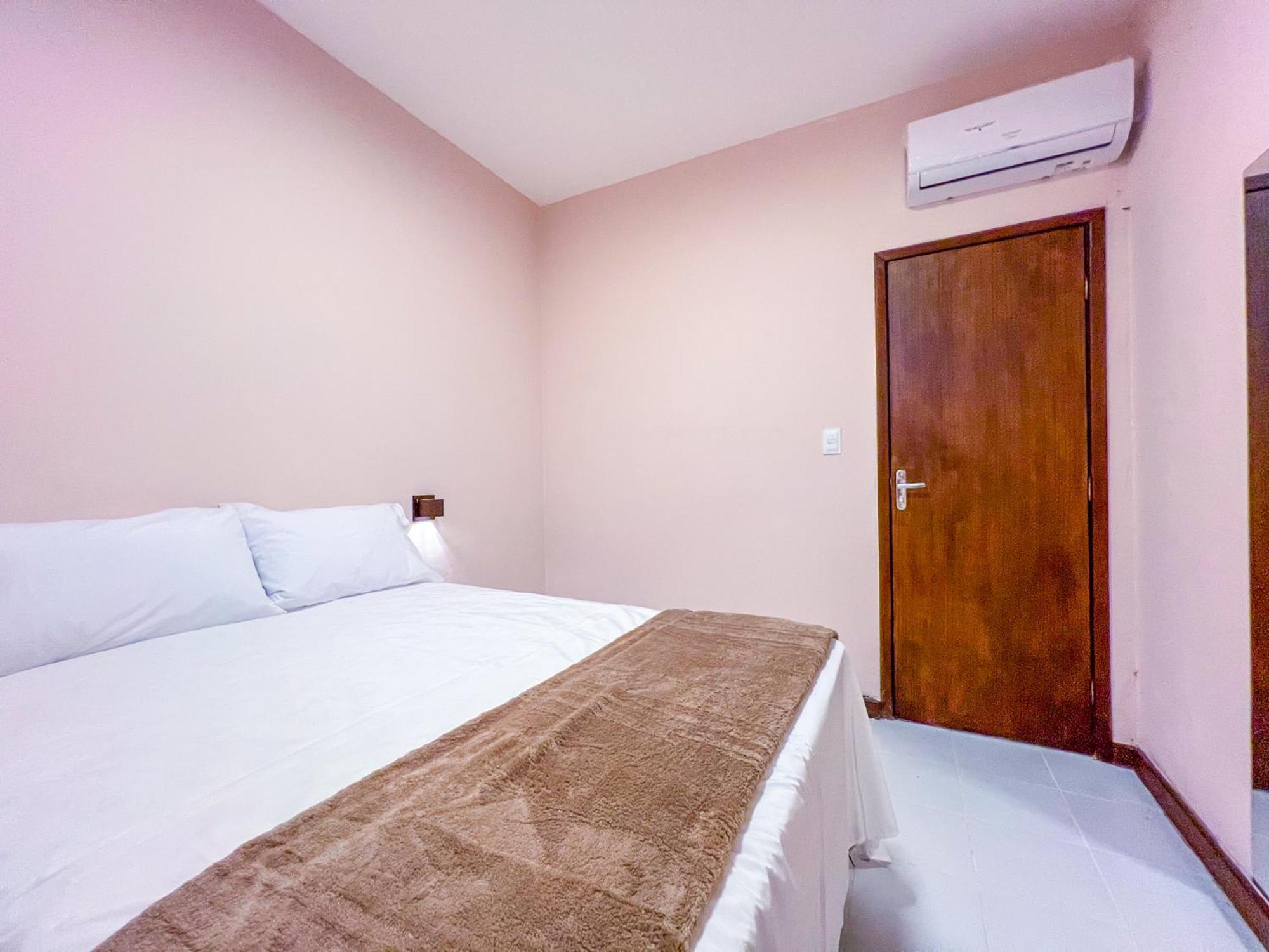 Balanco Do Mar Rooms Praia do Forte Dış mekan fotoğraf