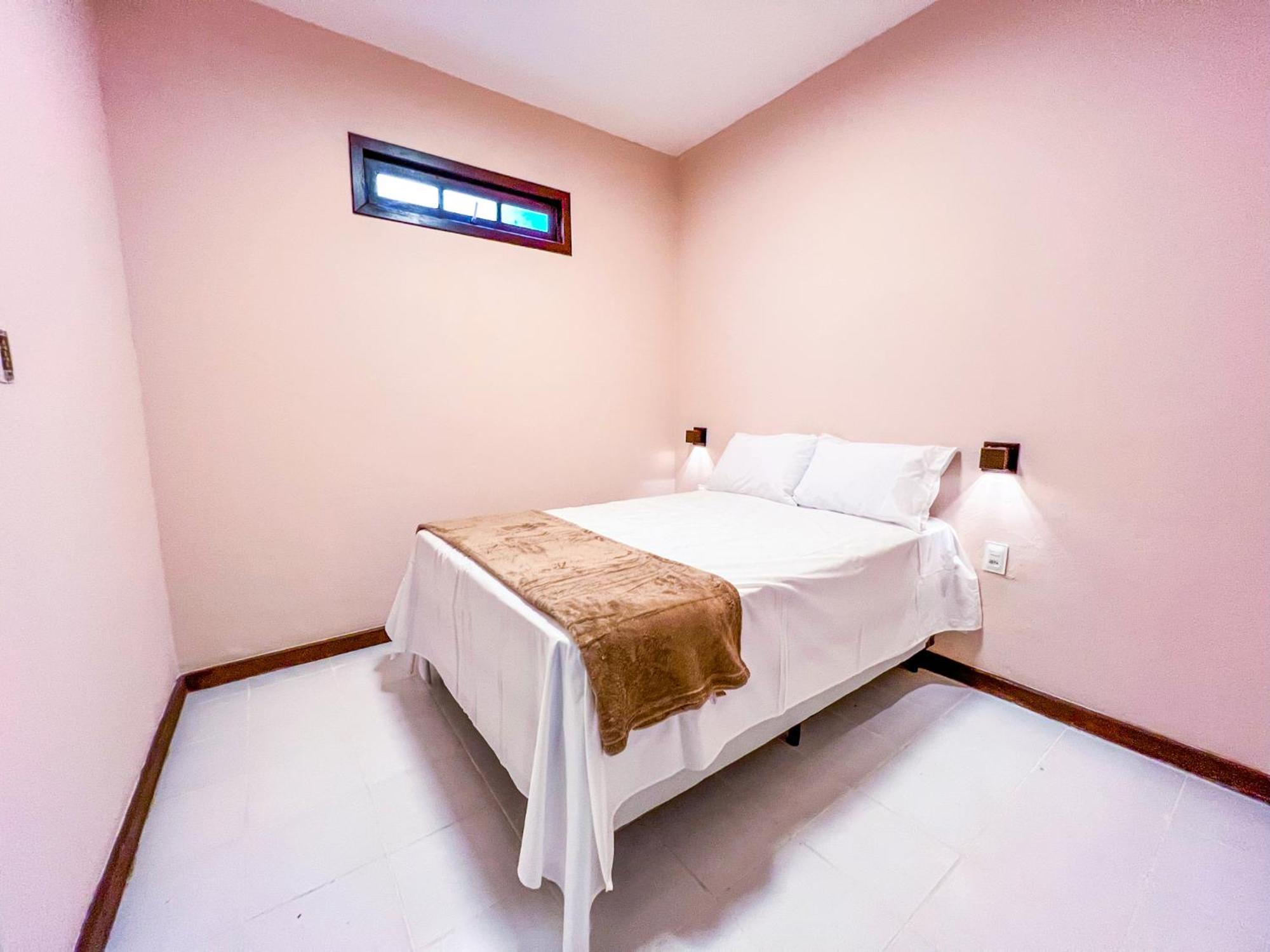 Balanco Do Mar Rooms Praia do Forte Dış mekan fotoğraf