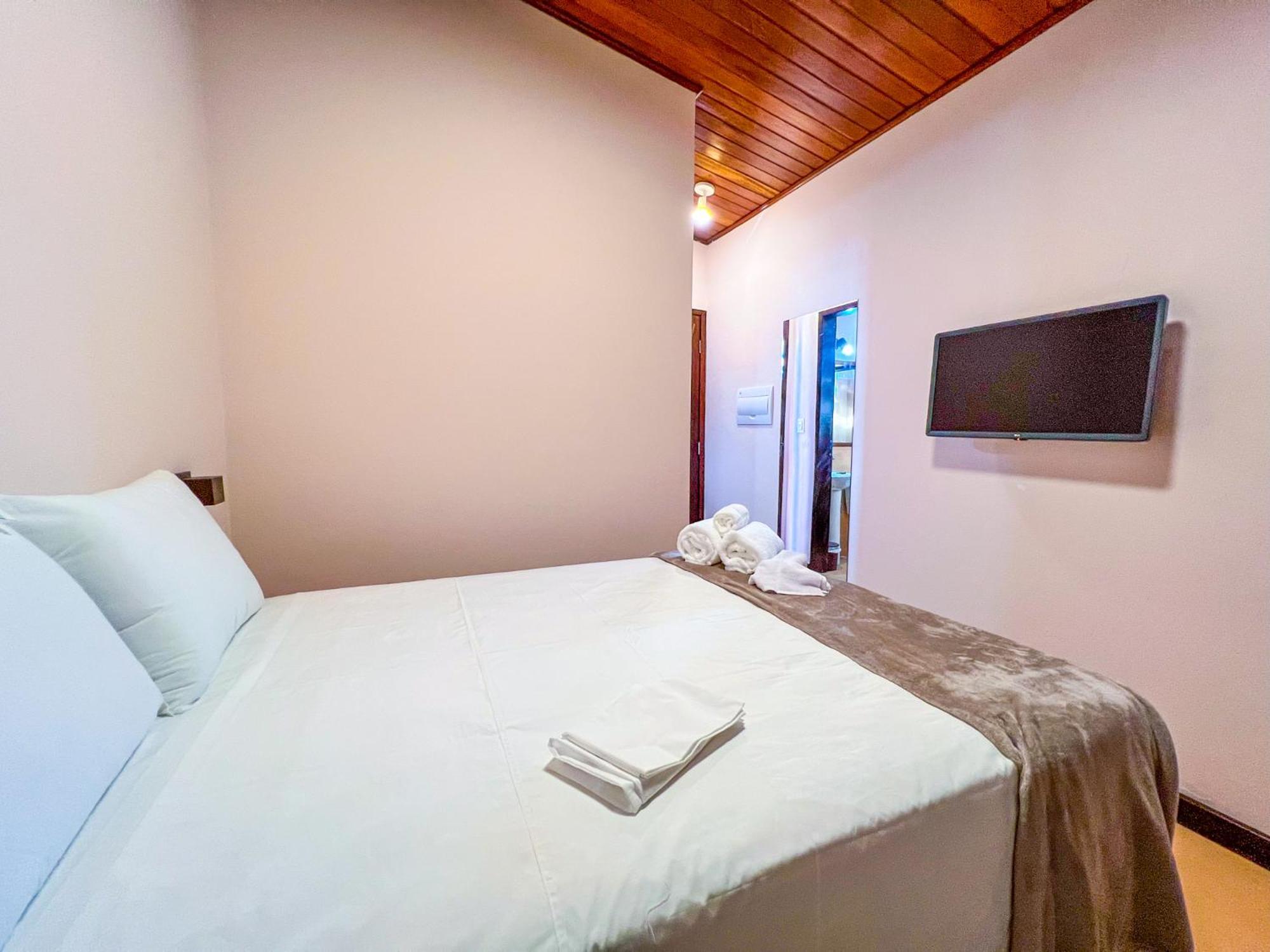 Balanco Do Mar Rooms Praia do Forte Dış mekan fotoğraf