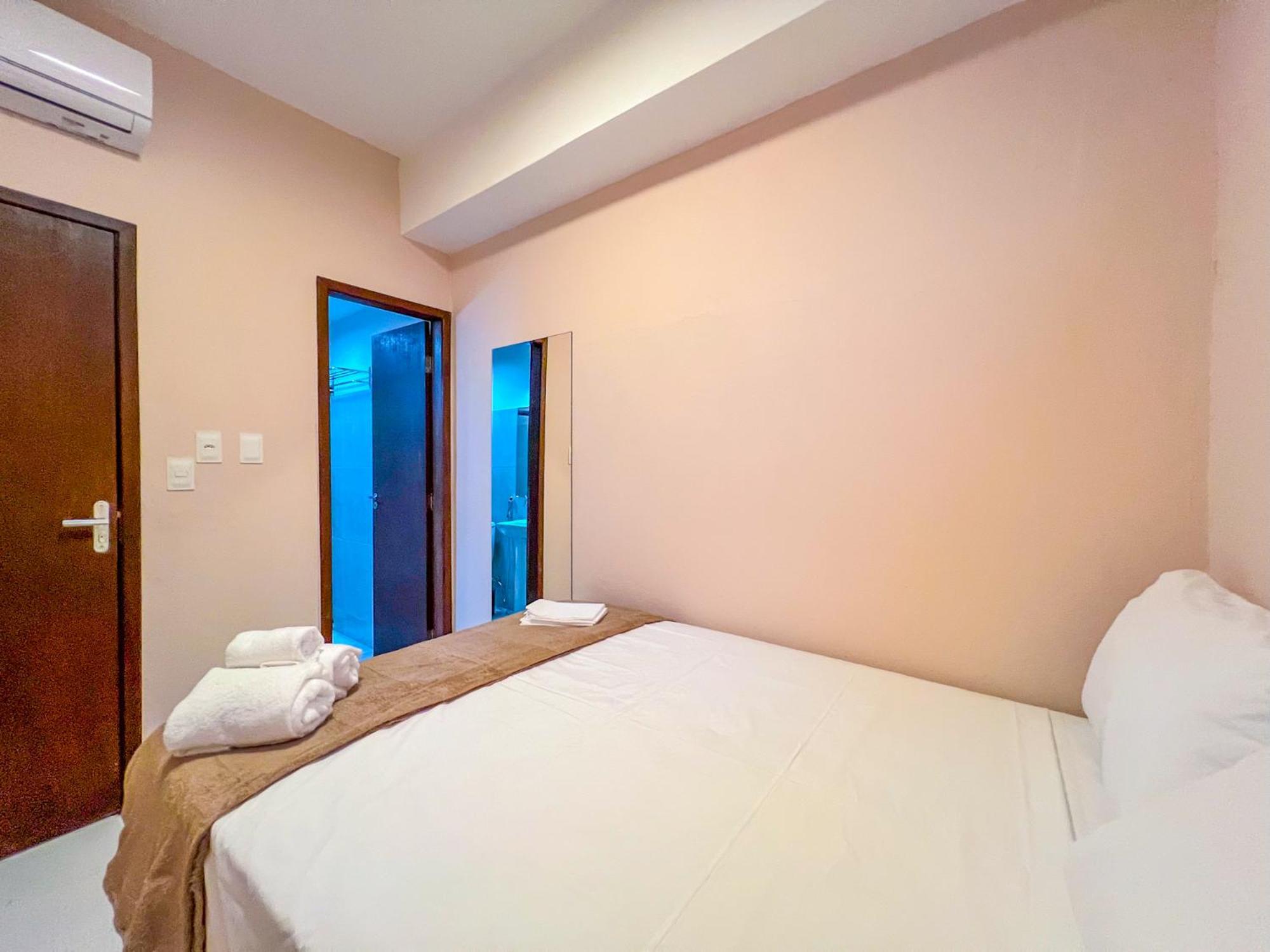 Balanco Do Mar Rooms Praia do Forte Dış mekan fotoğraf