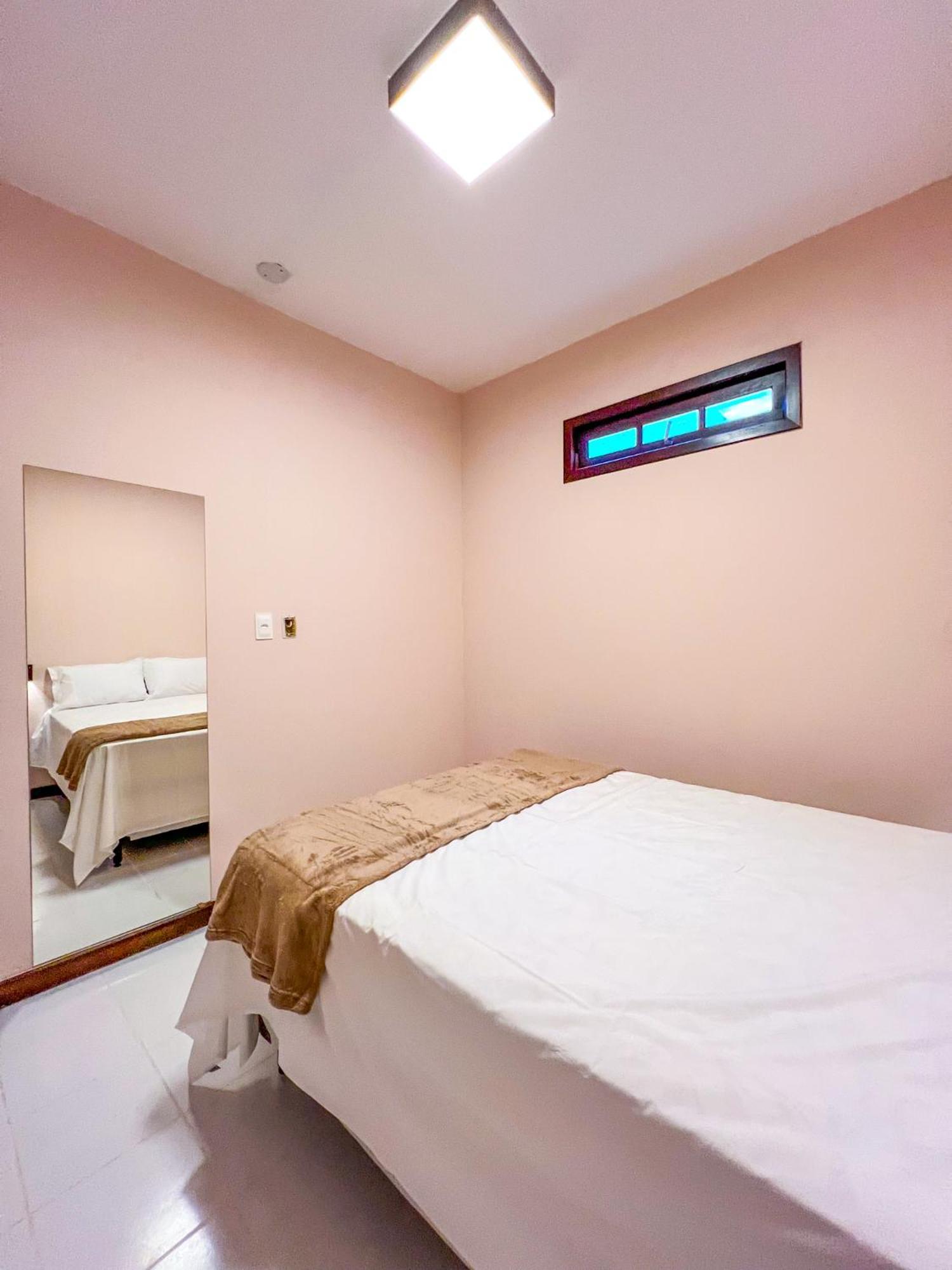 Balanco Do Mar Rooms Praia do Forte Dış mekan fotoğraf