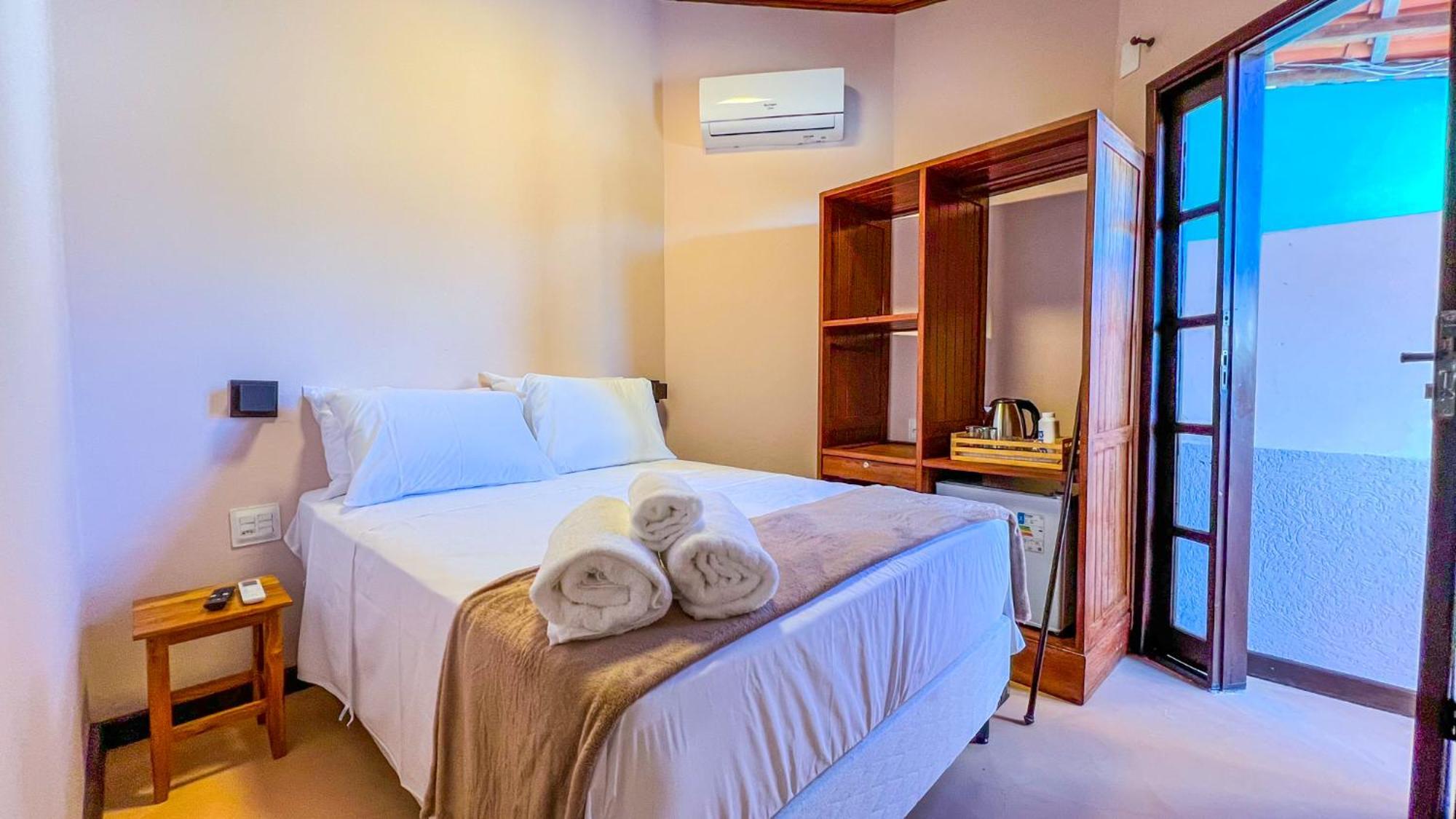 Balanco Do Mar Rooms Praia do Forte Dış mekan fotoğraf