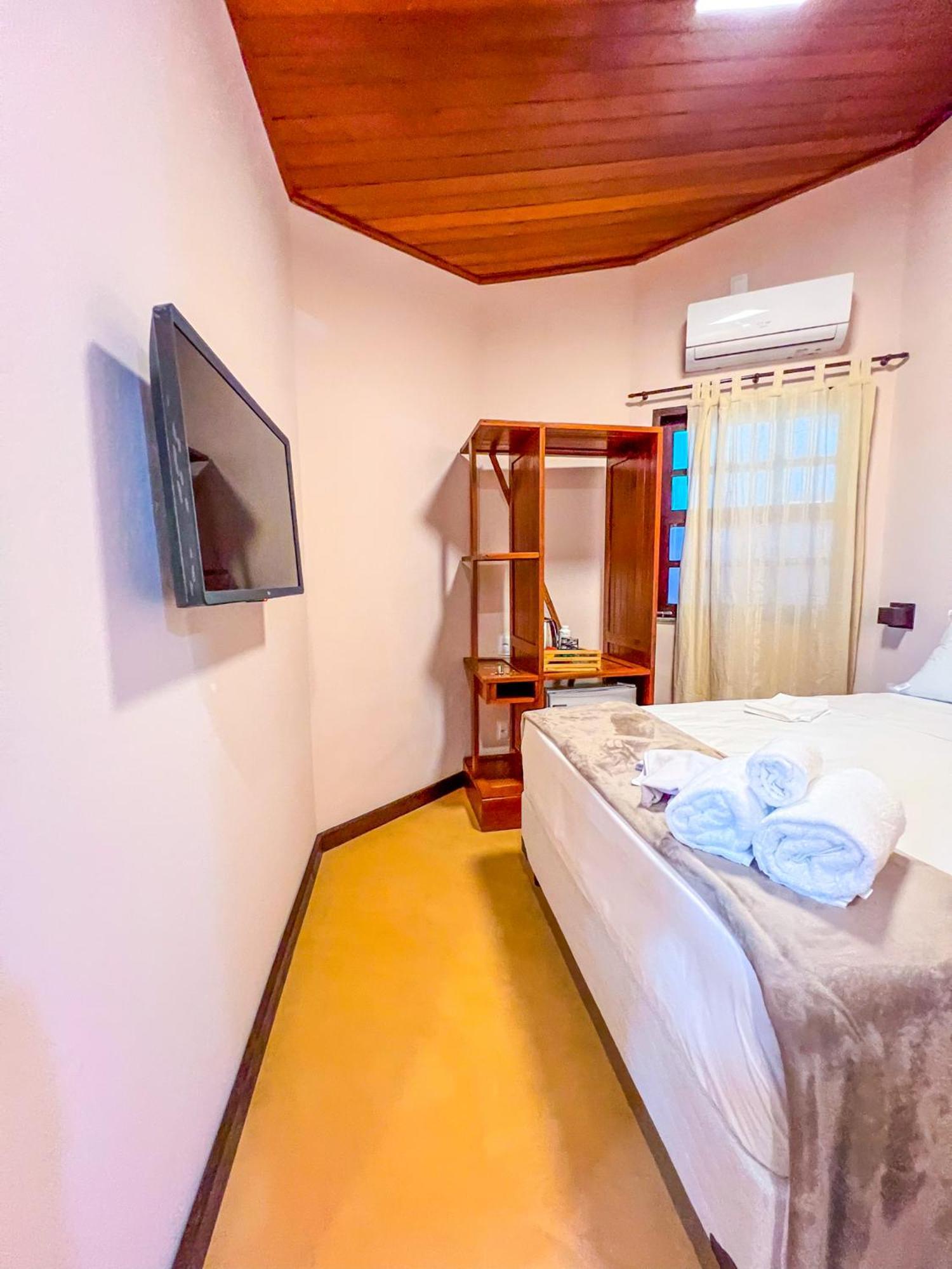 Balanco Do Mar Rooms Praia do Forte Dış mekan fotoğraf