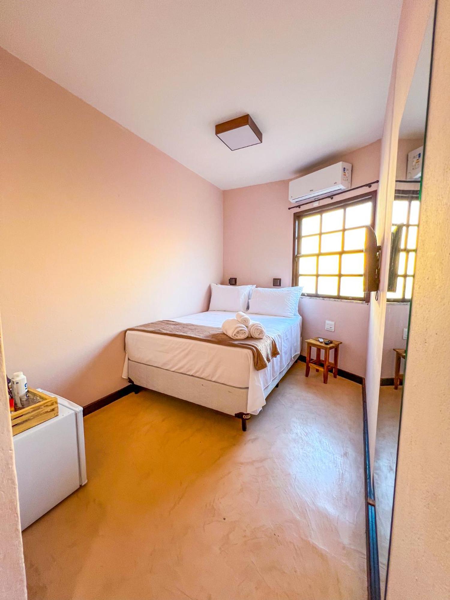 Balanco Do Mar Rooms Praia do Forte Dış mekan fotoğraf