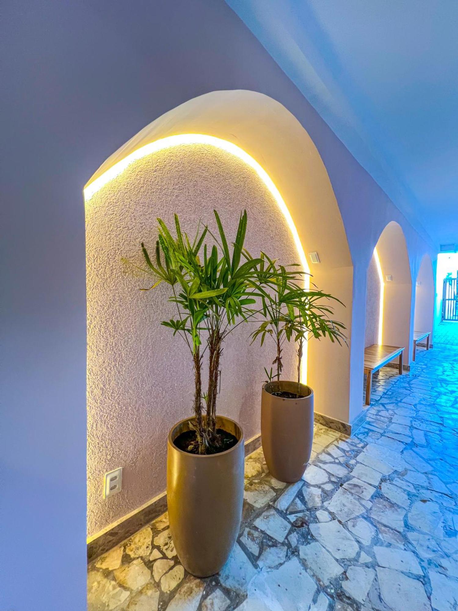 Balanco Do Mar Rooms Praia do Forte Dış mekan fotoğraf